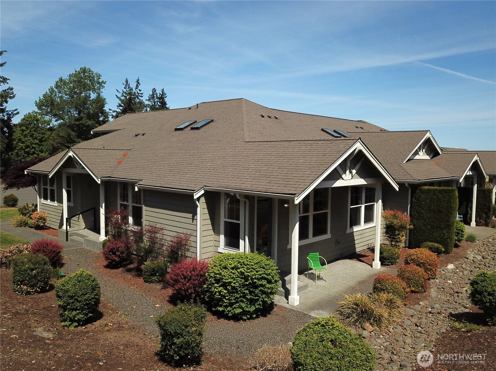 231 Snapdragon Lane Sequim WA 98382