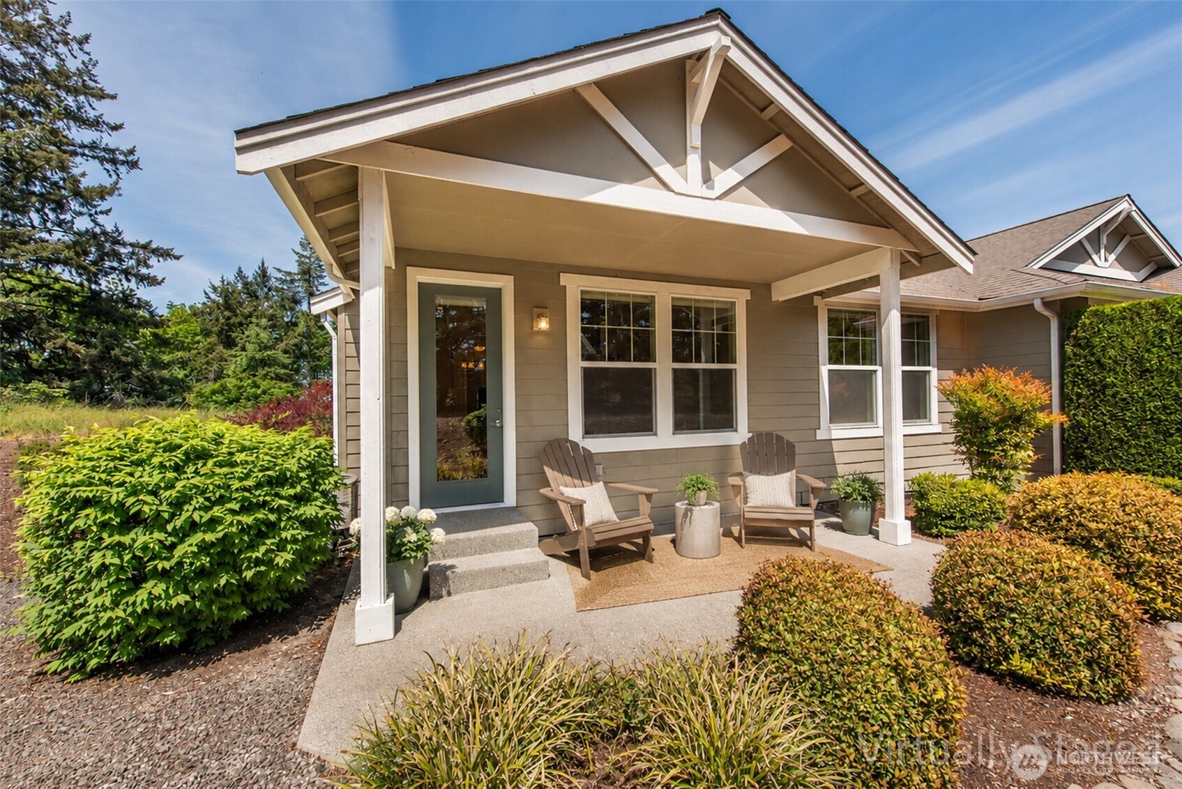 231 Snapdragon Lane Sequim WA 98382