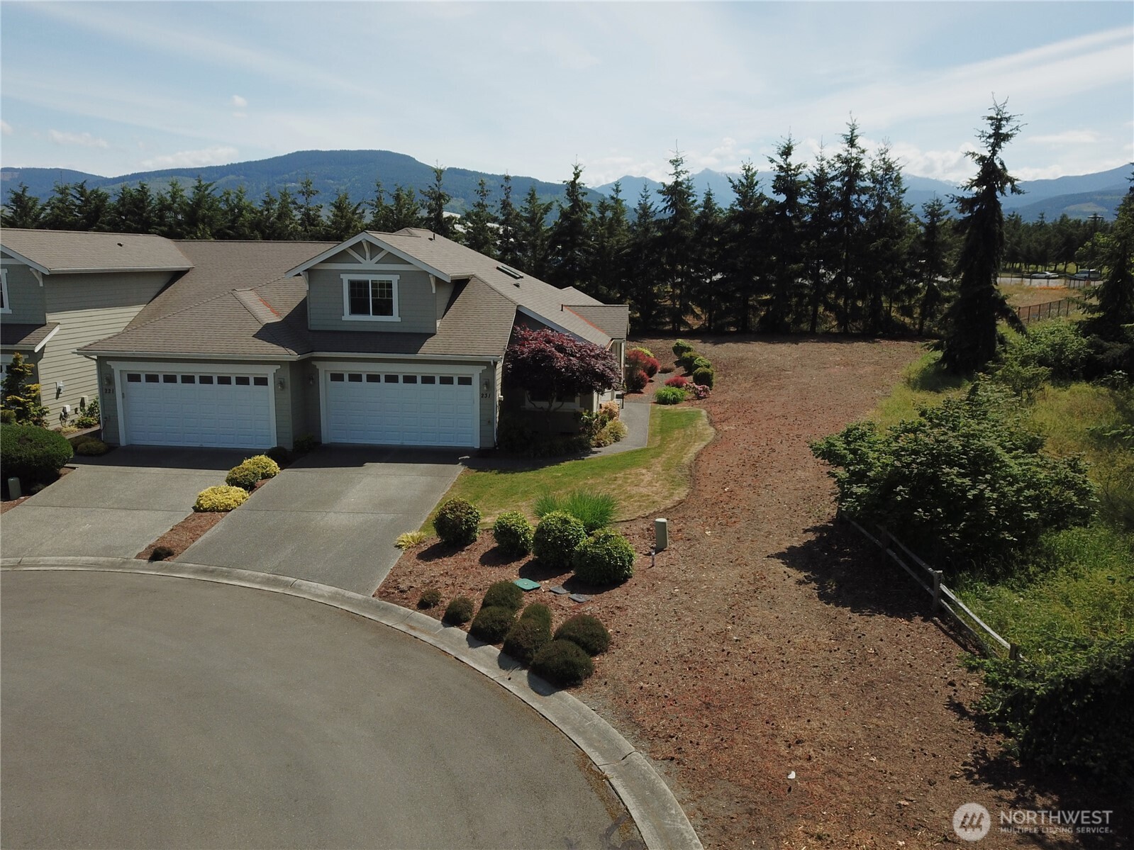 231 Snapdragon Lane Sequim WA 98382