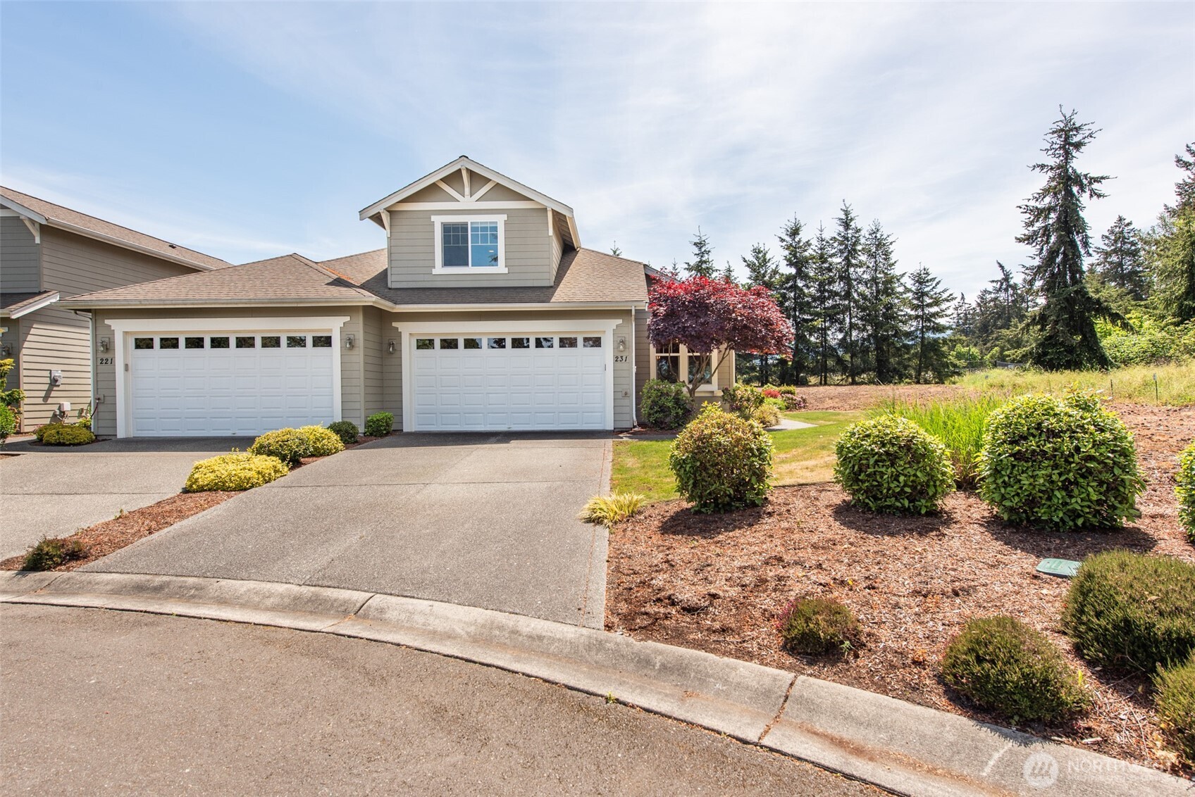 231 Snapdragon Lane Sequim WA 98382