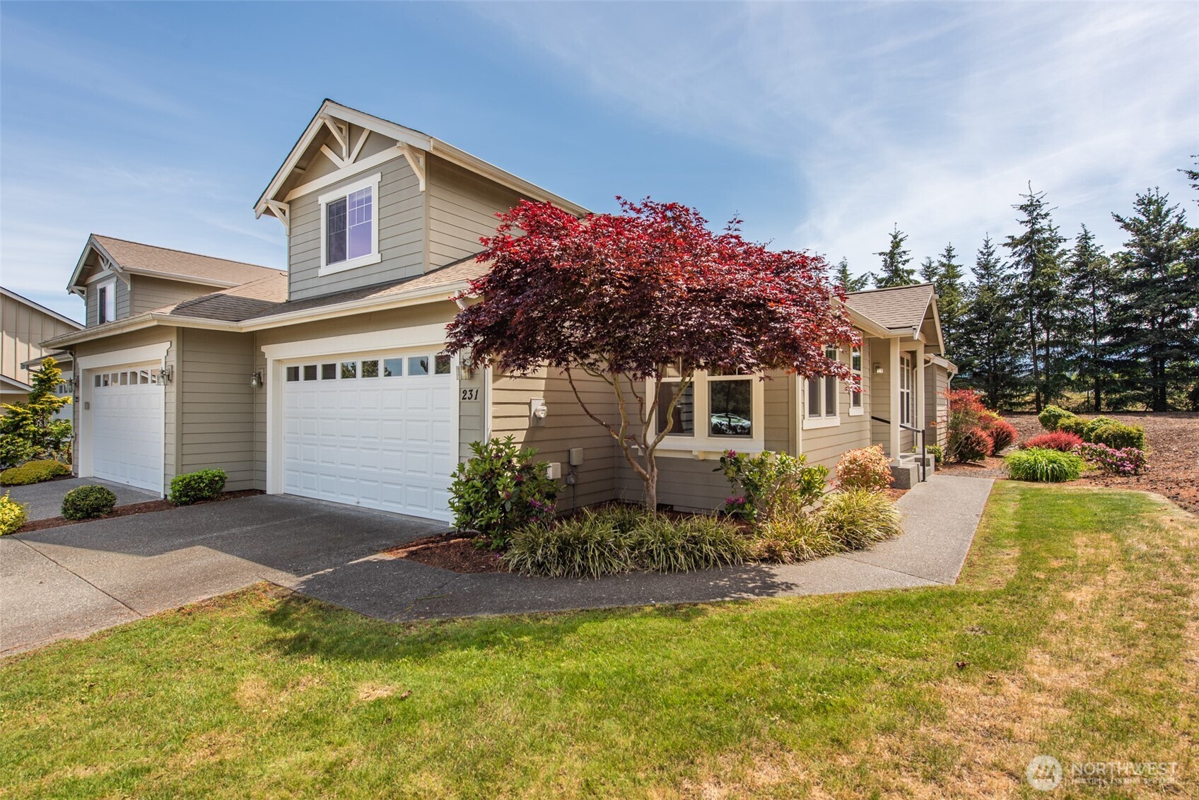 231 Snapdragon Lane Sequim WA 98382