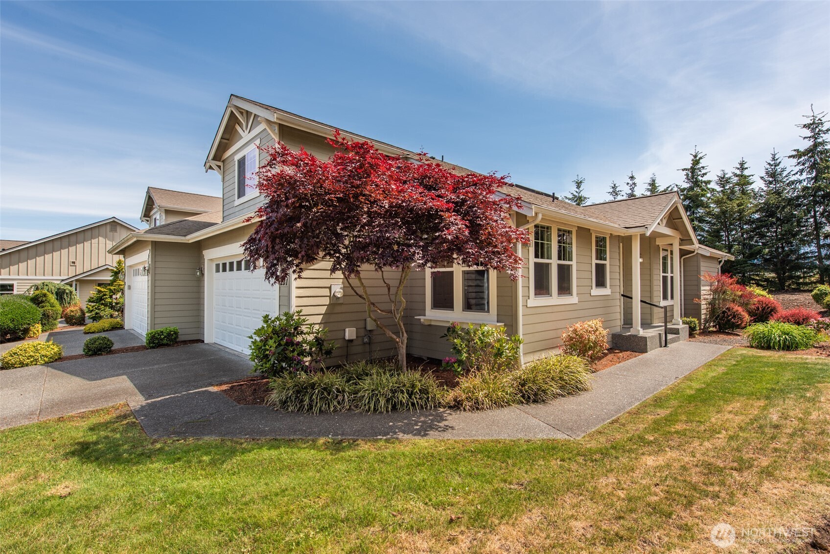 231 Snapdragon Lane Sequim WA 98382