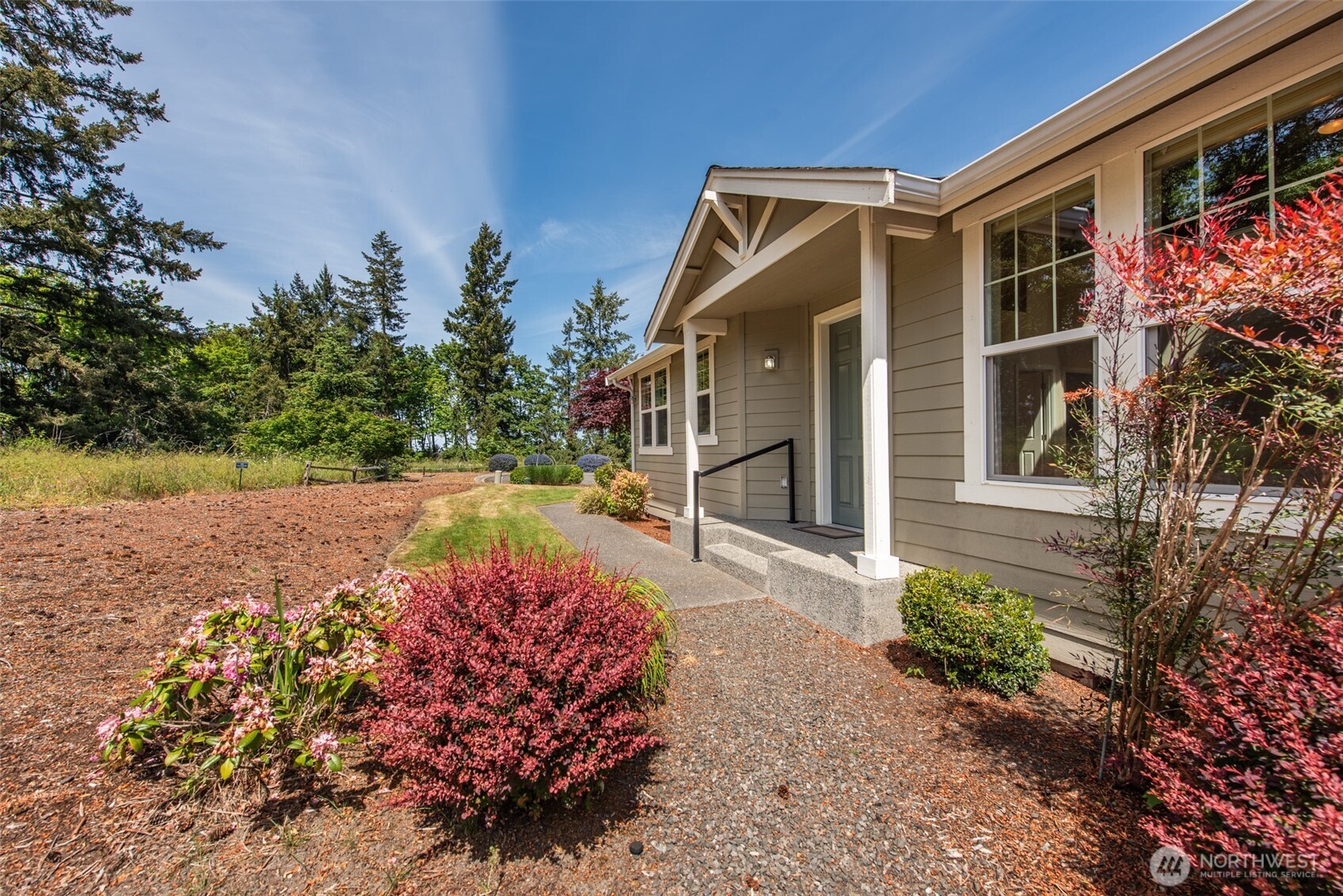 231 Snapdragon Lane Sequim WA 98382
