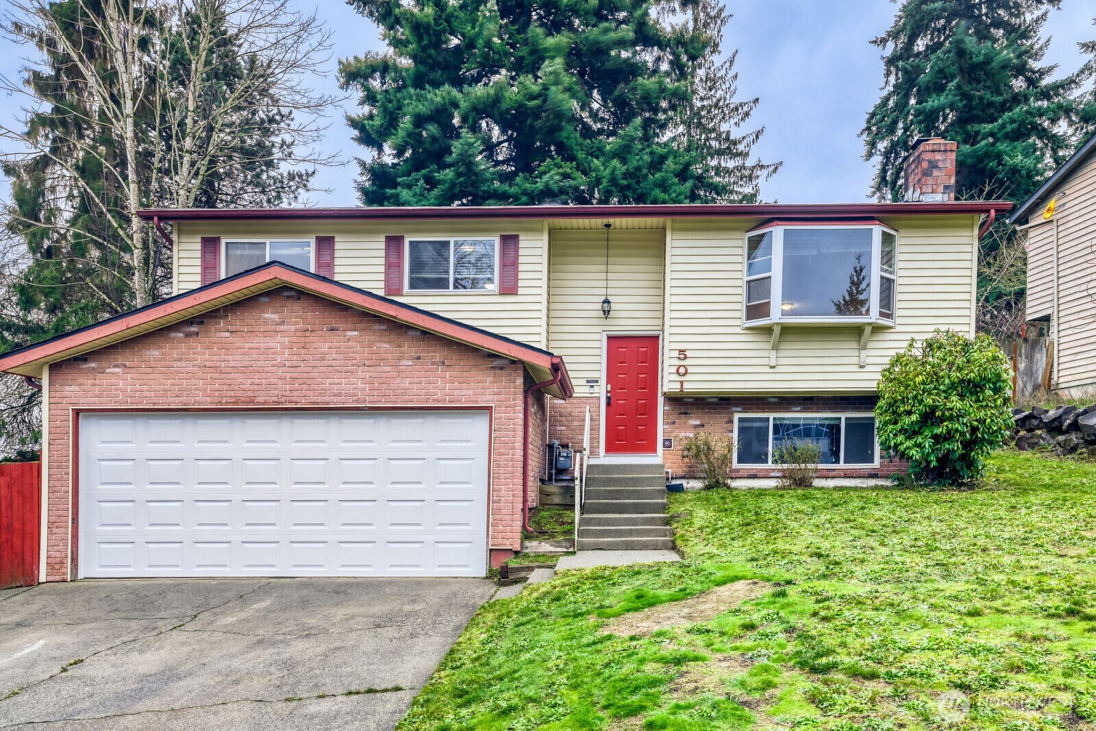 501 75th Place SW Everett WA 98203