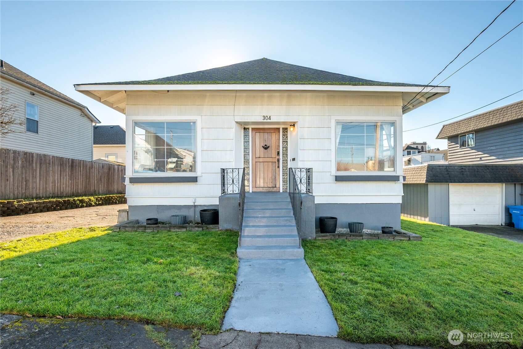 304 Crawford Street Kelso WA 98626