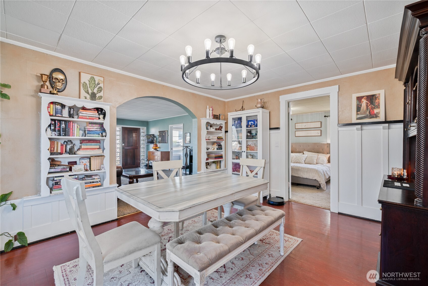 304 Crawford Street Kelso WA 98626