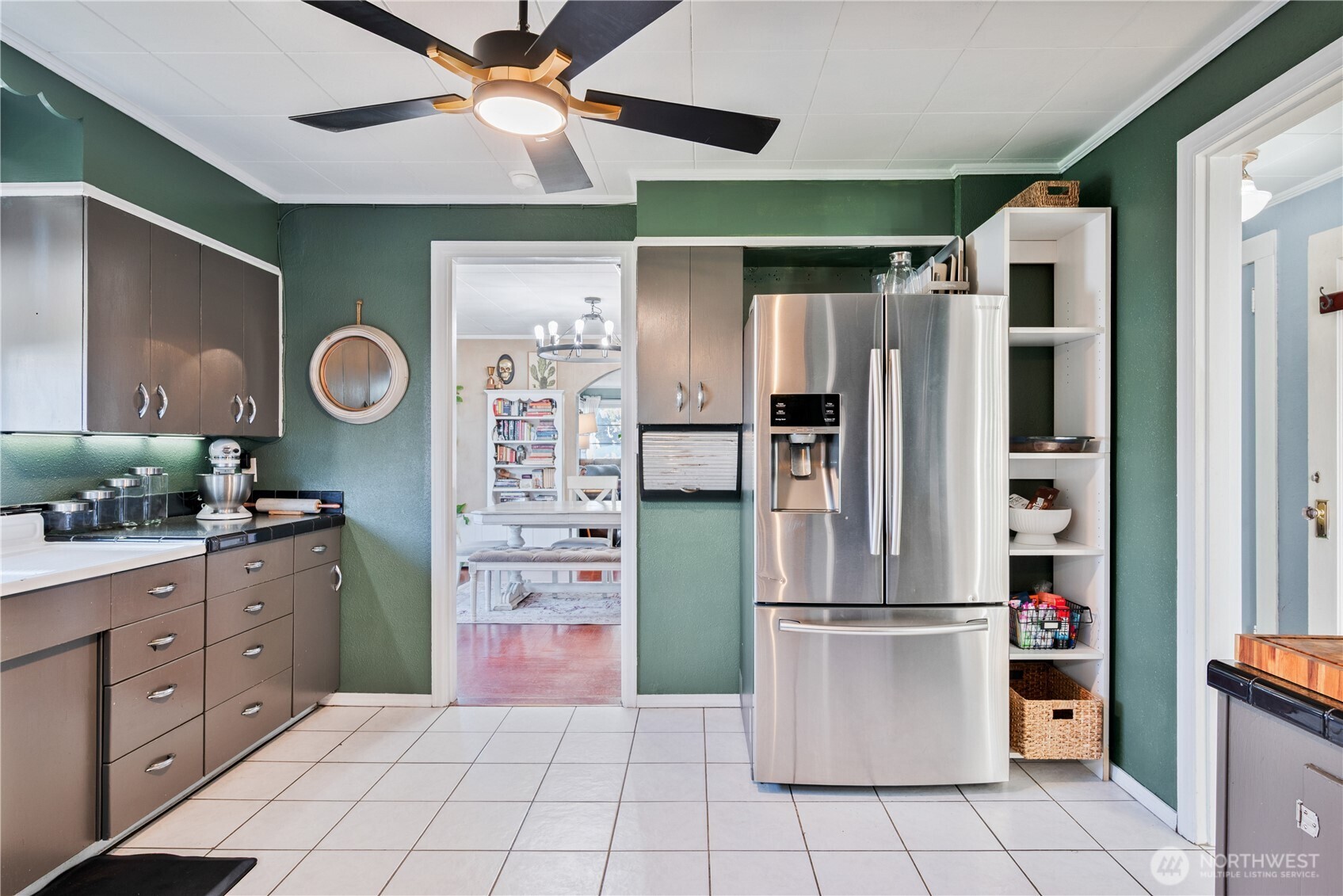 304 Crawford Street Kelso WA 98626
