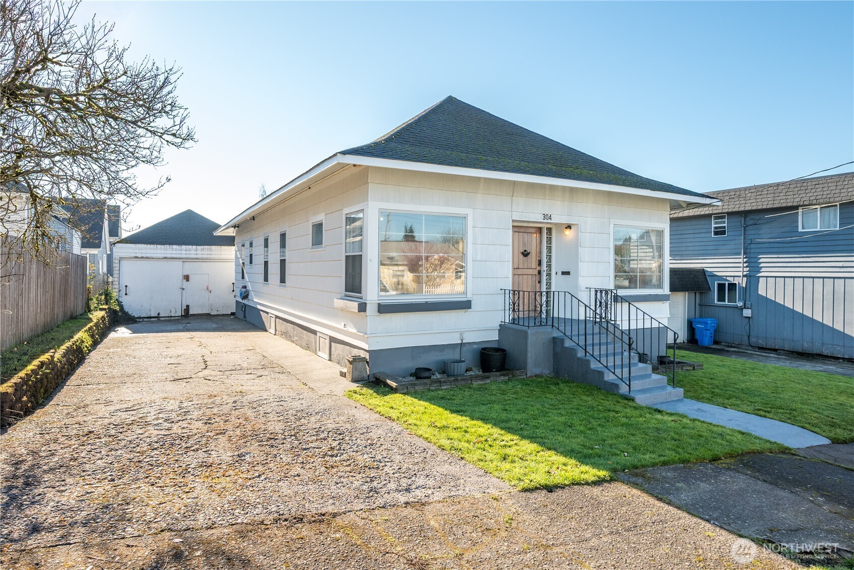 304 Crawford Street Kelso WA 98626