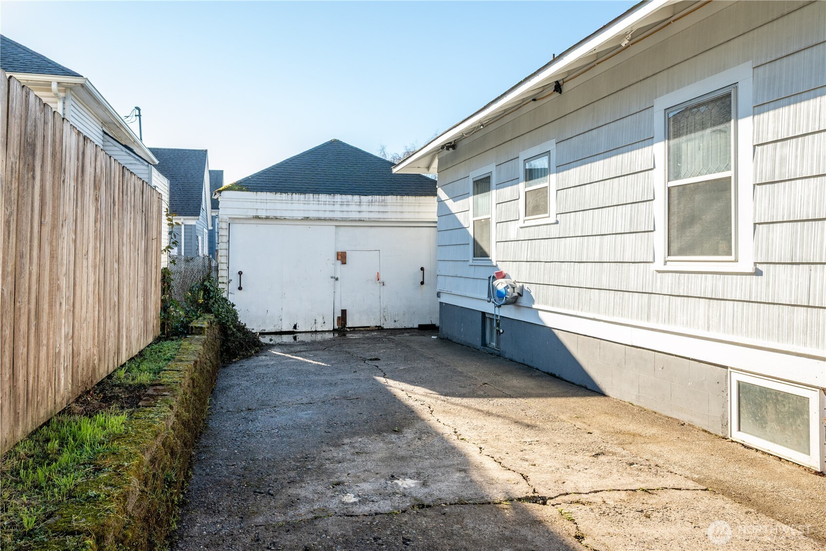 304 Crawford Street Kelso WA 98626