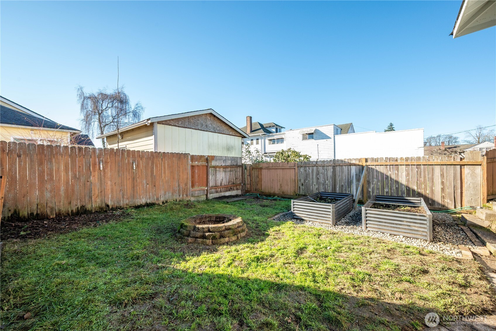 304 Crawford Street Kelso WA 98626