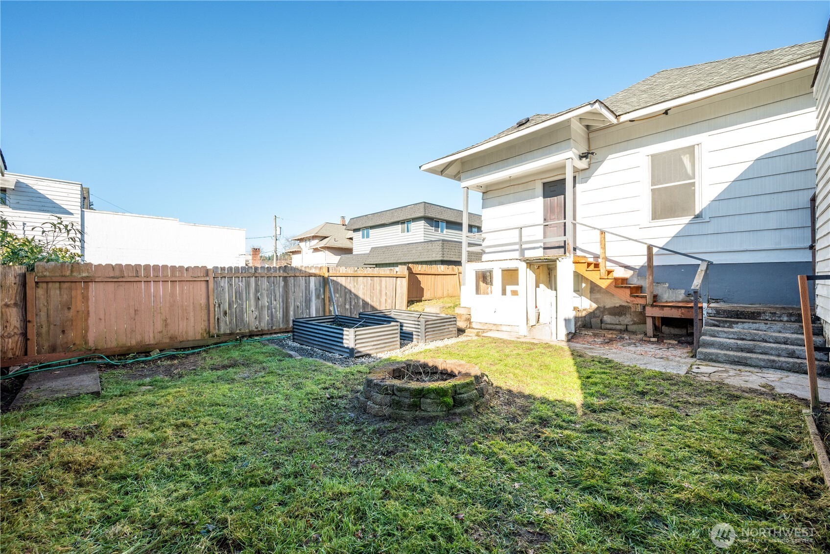 304 Crawford Street Kelso WA 98626