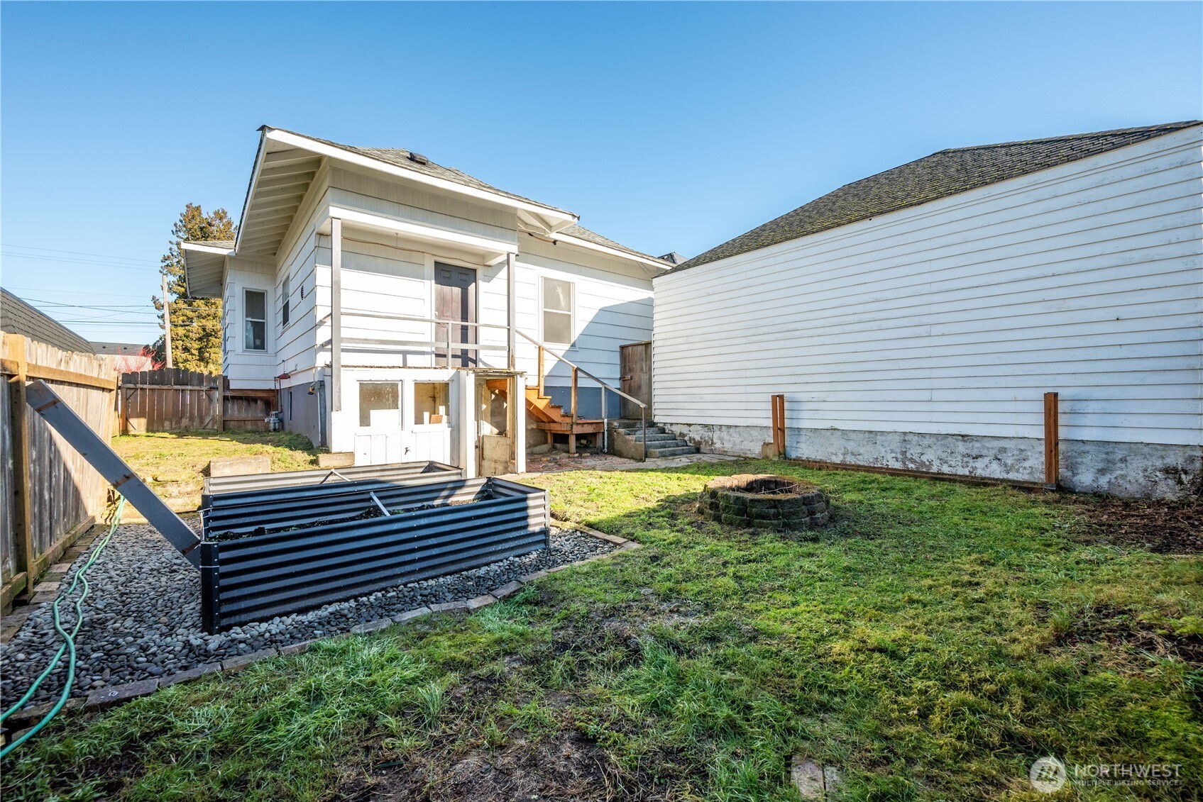 304 Crawford Street Kelso WA 98626