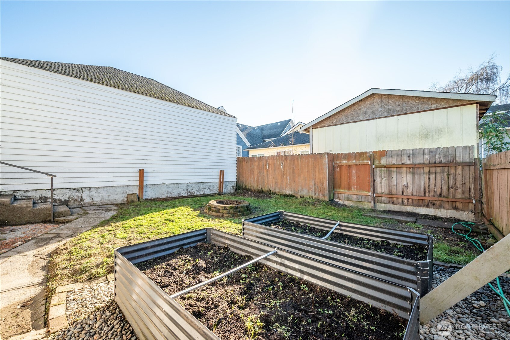 304 Crawford Street Kelso WA 98626
