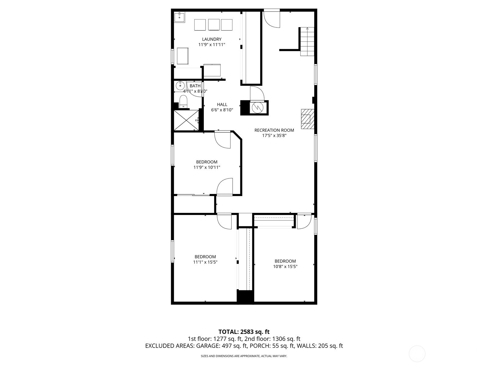 304 Crawford Street Kelso WA 98626
