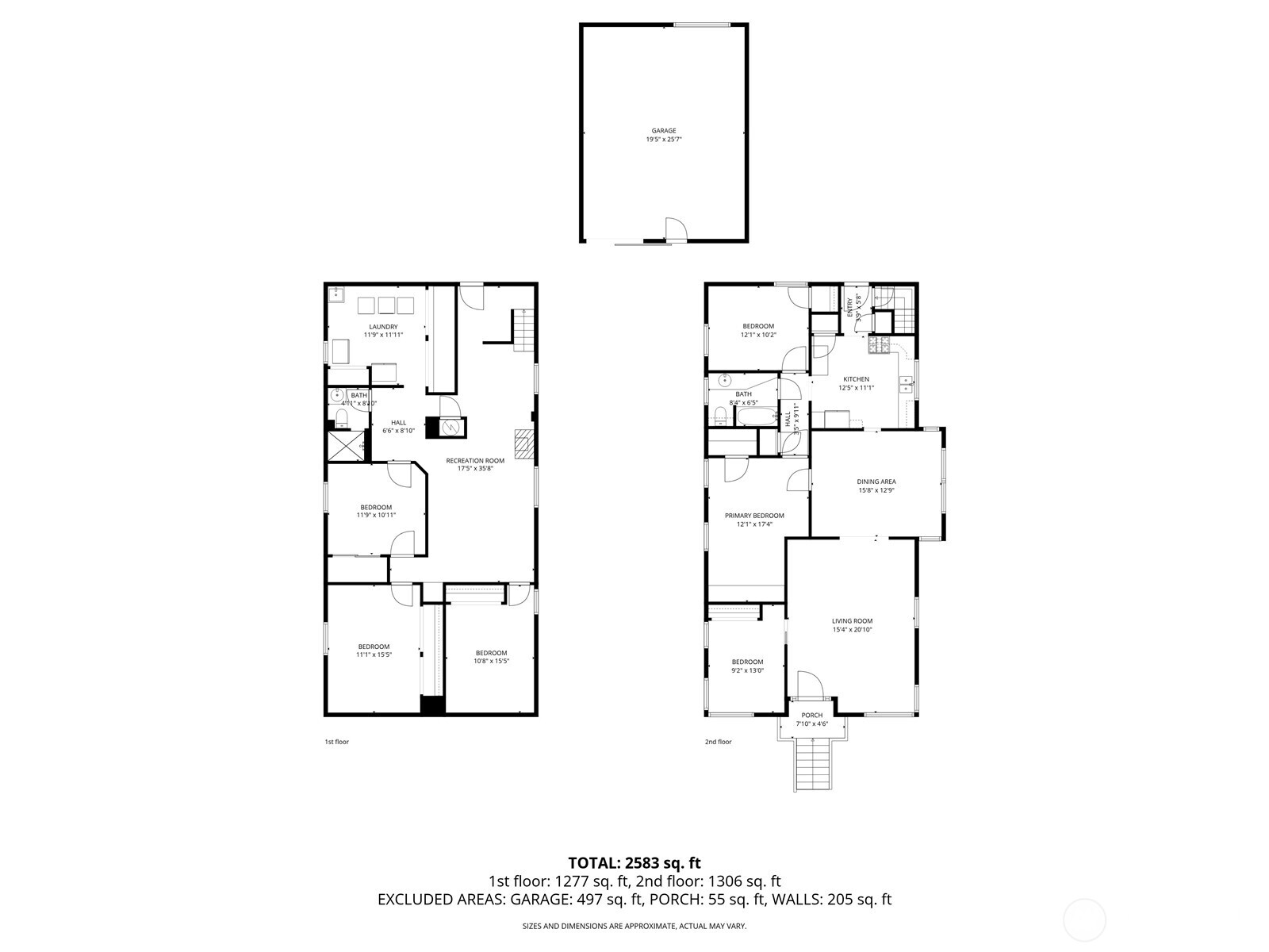 304 Crawford Street Kelso WA 98626