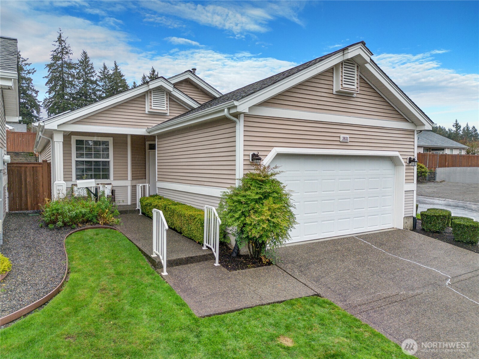 3831 68th Avenue W Tacoma WA 98466