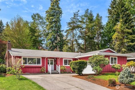 14335 109th Avenue NE Kirkland WA 98034