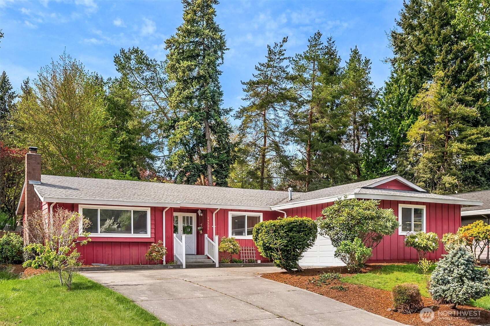 14335 109th Avenue NE Kirkland WA 98034