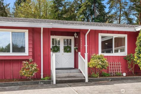 14335 109th Avenue NE Kirkland WA 98034