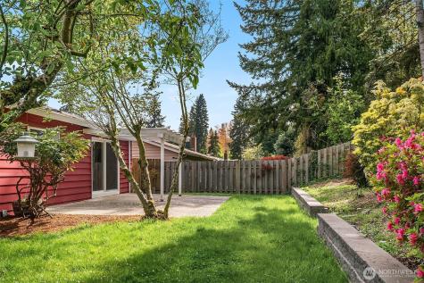 14335 109th Avenue NE Kirkland WA 98034