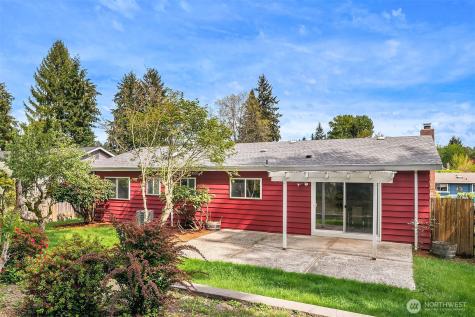 14335 109th Avenue NE Kirkland WA 98034