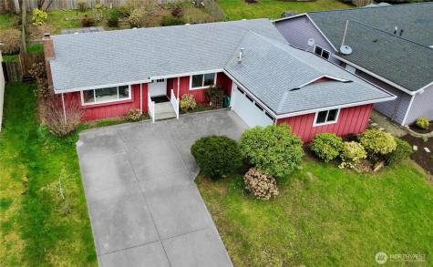 14335 109th Avenue NE Kirkland WA 98034