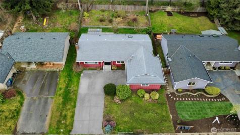 14335 109th Avenue NE Kirkland WA 98034