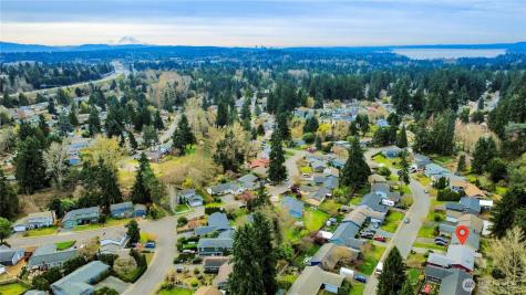 14335 109th Avenue NE Kirkland WA 98034