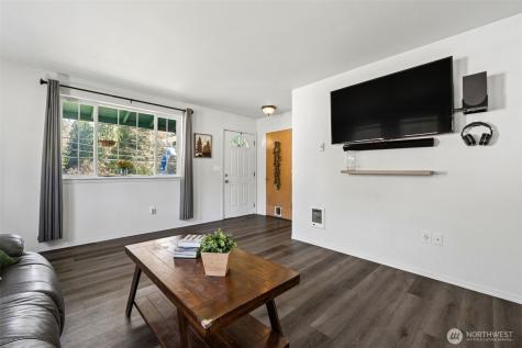 8407 Sumac Court SE Yelm WA 98597