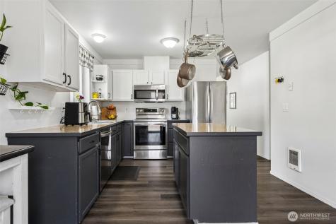 8407 Sumac Court SE Yelm WA 98597
