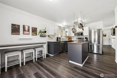 8407 Sumac Court SE Yelm WA 98597