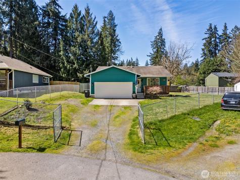 8407 Sumac Court SE Yelm WA 98597
