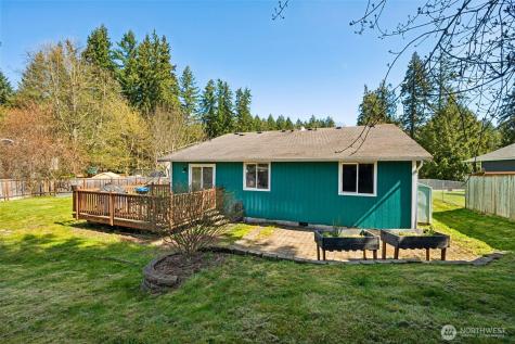 8407 Sumac Court SE Yelm WA 98597