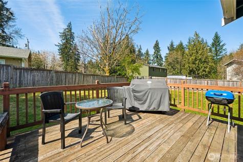 8407 Sumac Court SE Yelm WA 98597