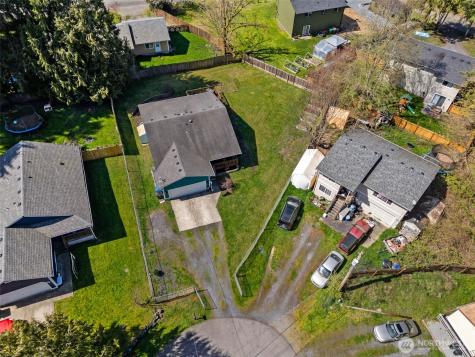 8407 Sumac Court SE Yelm WA 98597