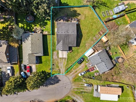 8407 Sumac Court SE Yelm WA 98597
