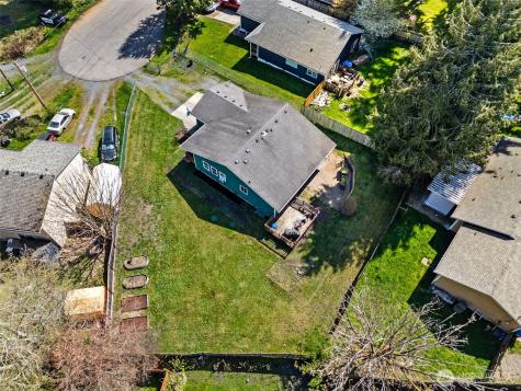 8407 Sumac Court SE Yelm WA 98597