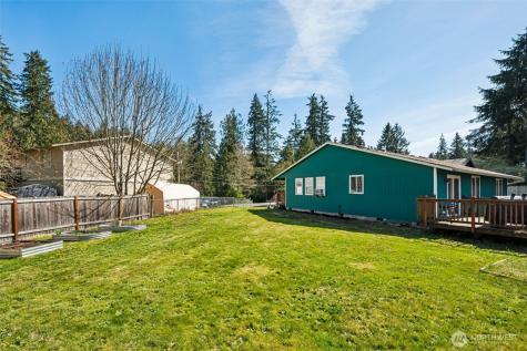 8407 Sumac Court SE Yelm WA 98597