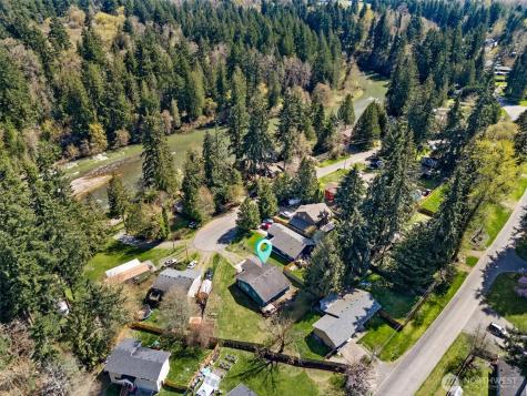 8407 Sumac Court SE Yelm WA 98597