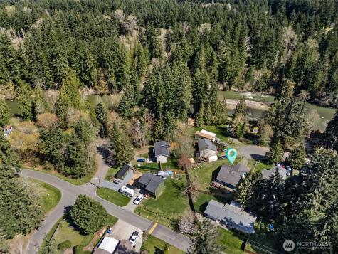 8407 Sumac Court SE Yelm WA 98597