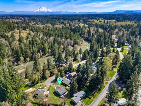 8407 Sumac Court SE Yelm WA 98597