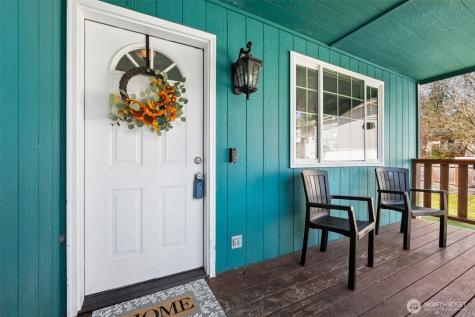 8407 Sumac Court SE Yelm WA 98597