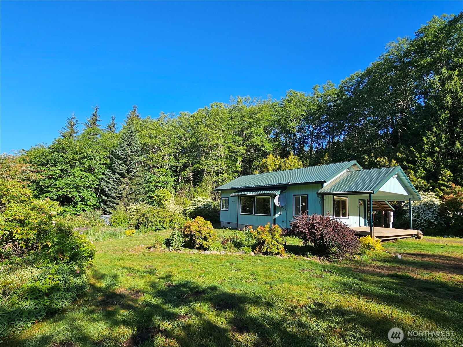 118 Foxglove Lane Morton WA 98356