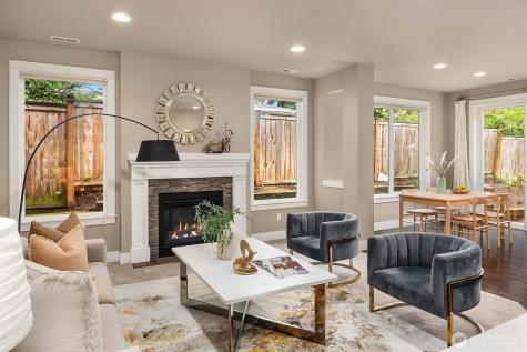 8718 124th Avenue NE Kirkland WA 98033