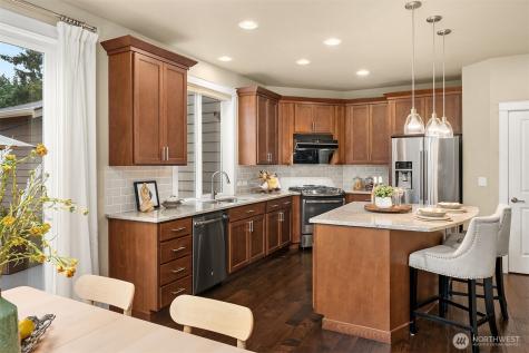 8718 124th Avenue NE Kirkland WA 98033