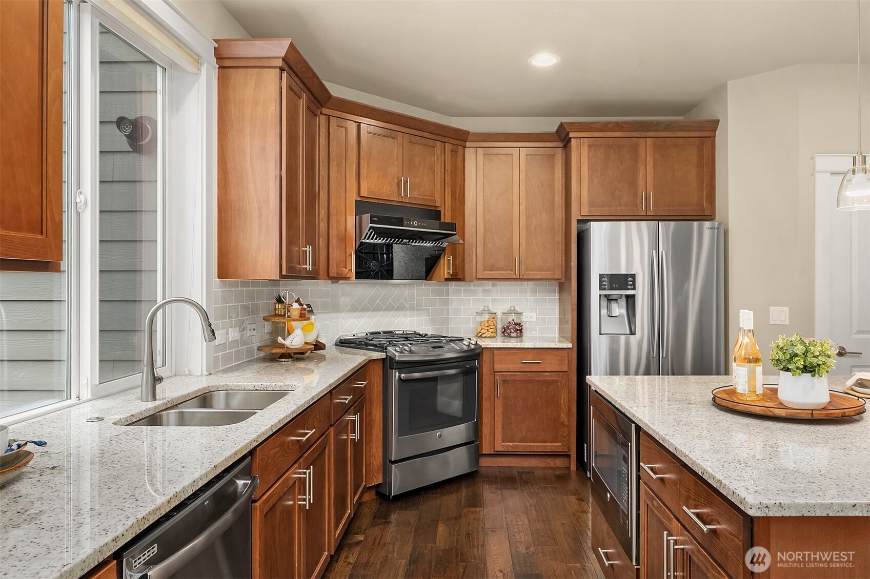 8718 124th Avenue NE Kirkland WA 98033