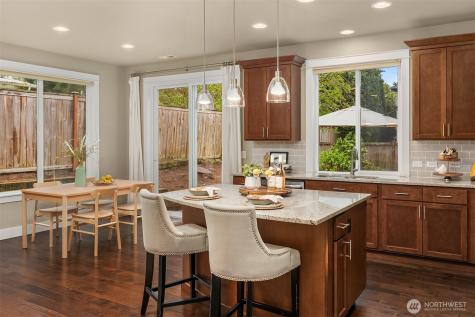 8718 124th Avenue NE Kirkland WA 98033