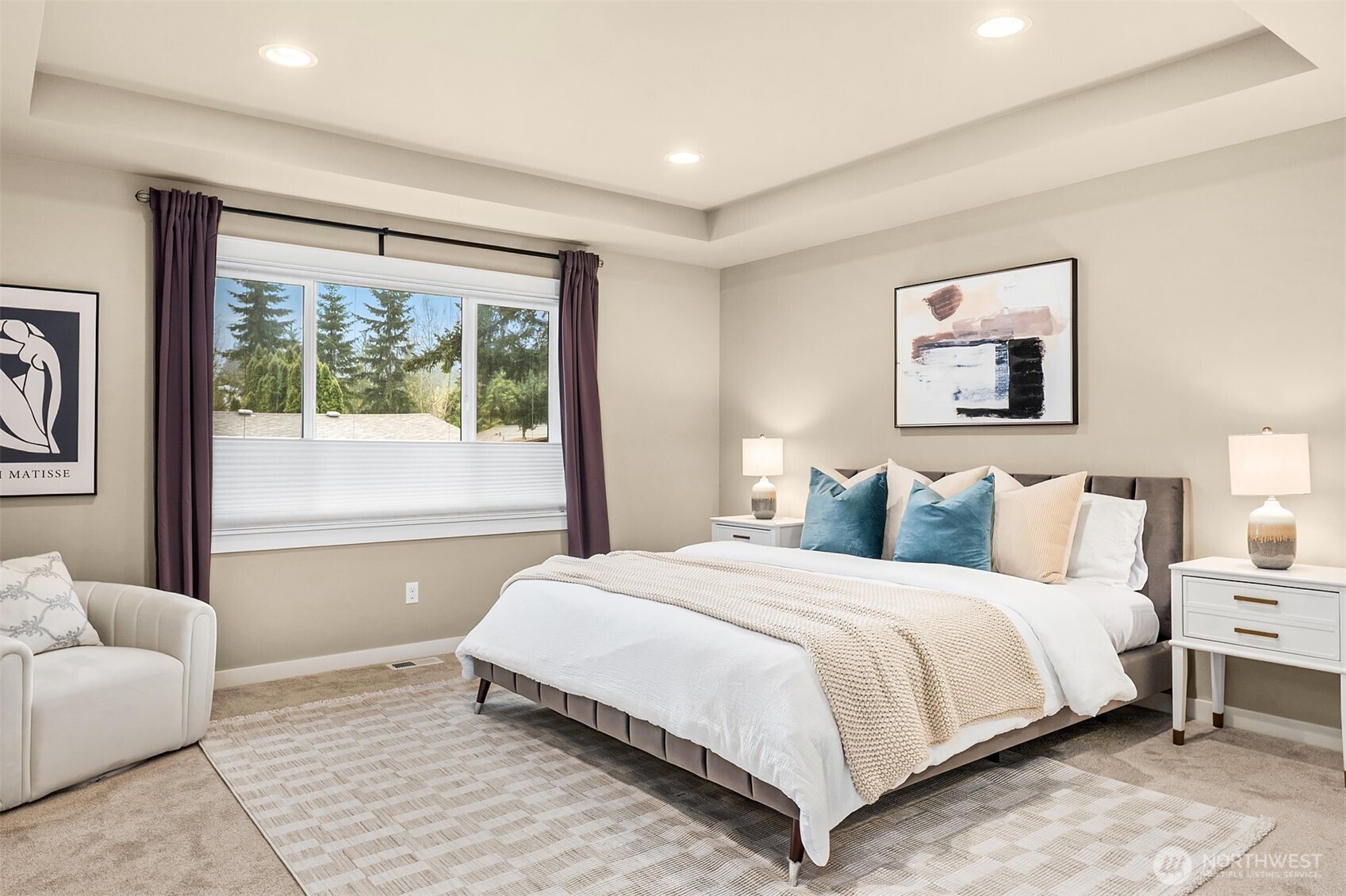 8718 124th Avenue NE Kirkland WA 98033