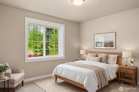 8718 124th Avenue NE Kirkland WA 98033