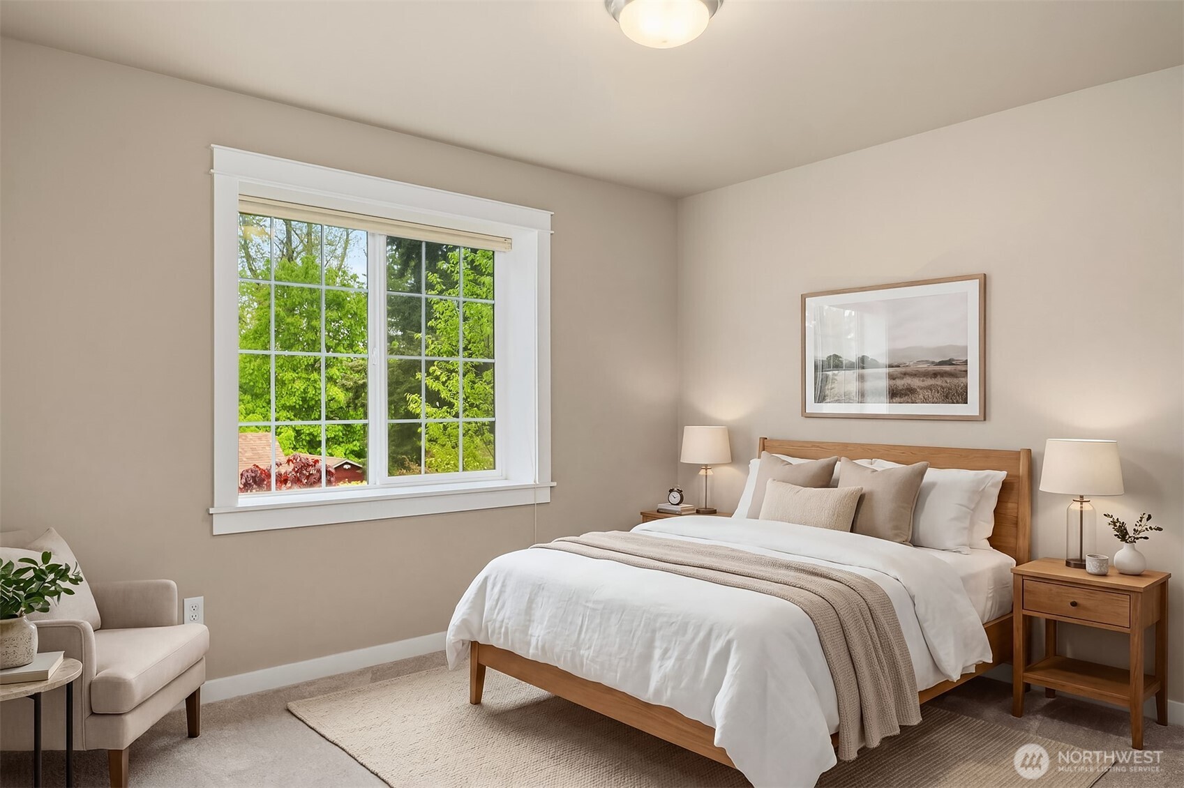 8718 124th Avenue NE Kirkland WA 98033